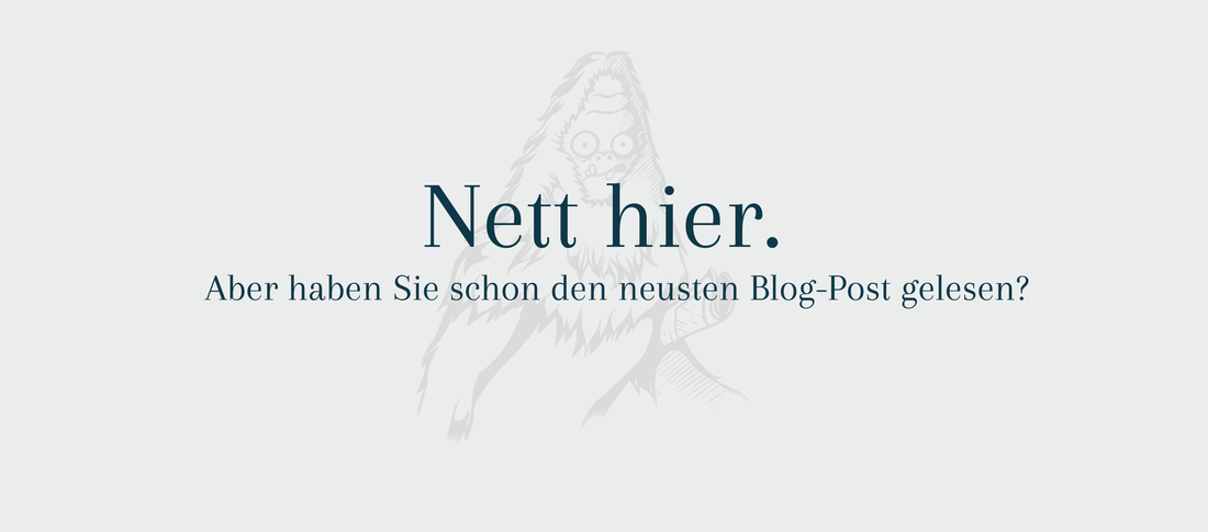 Mehr Sticker - weil man nie genug haben kann