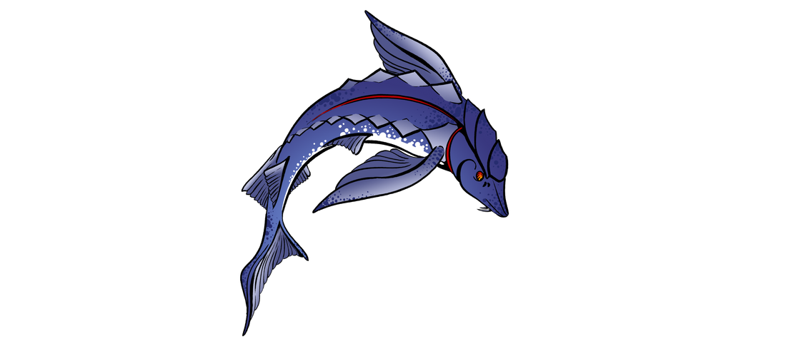 Wir bekennen Farbe! (mit einem neuen Design)