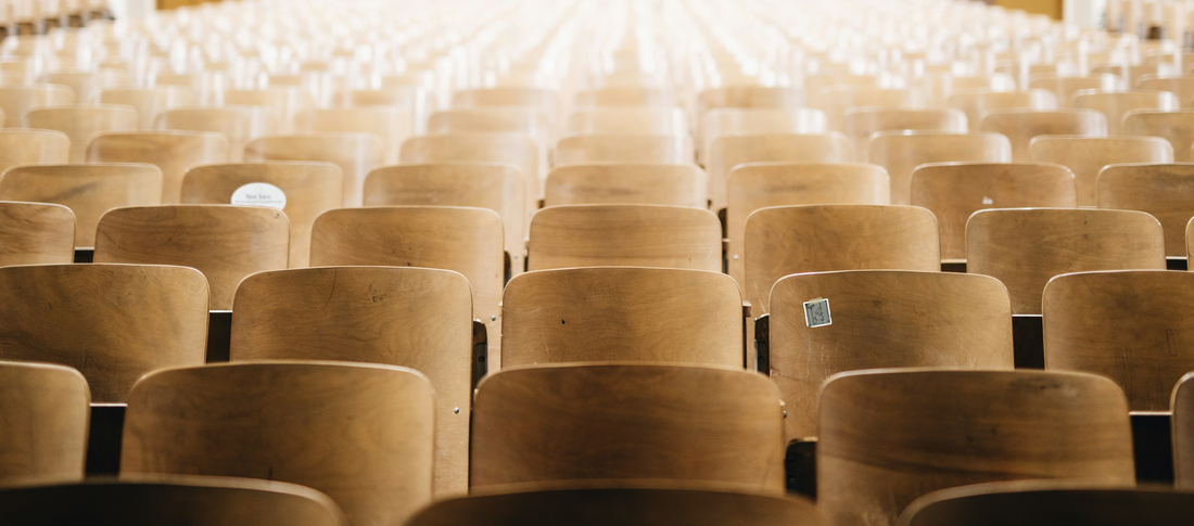 Neu: Studierenden-Rabatt bei Haunted Hoodies!