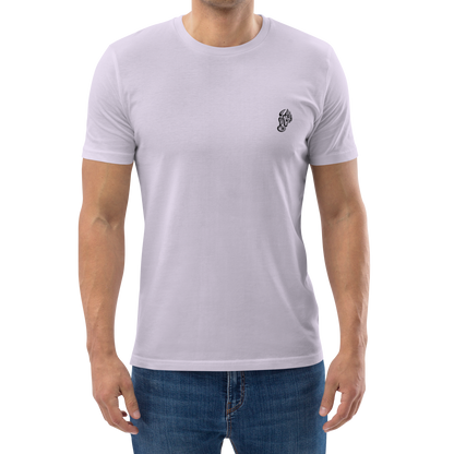 Unisex T-Shirt aus Bio-Baumwolle mit Premium-Druck