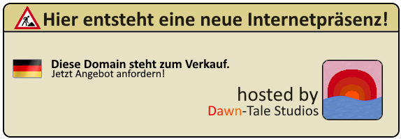 This web site has been reserved.